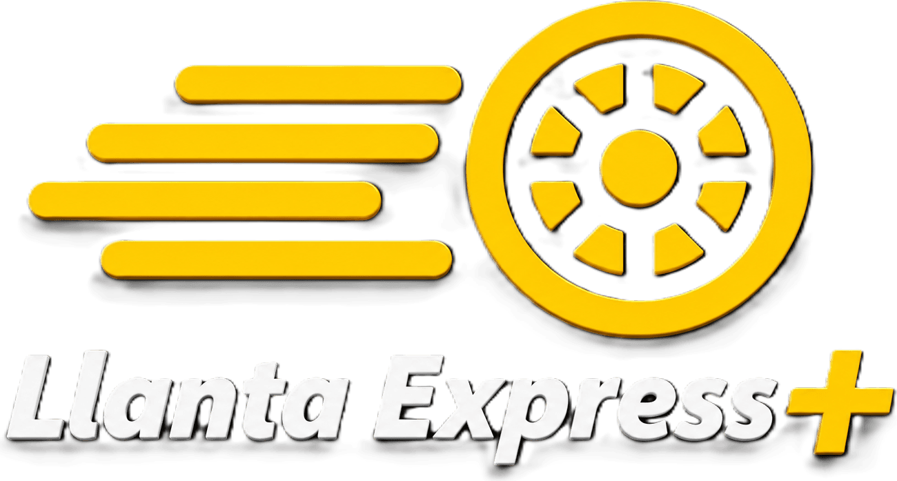 Llanta Express+